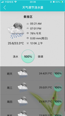 爱花园