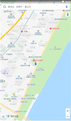 360地图