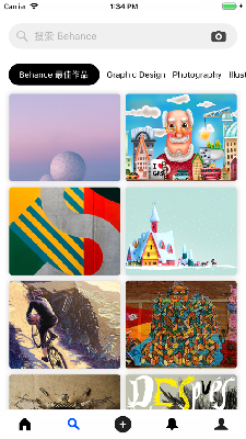 behance