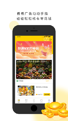 普极小小财