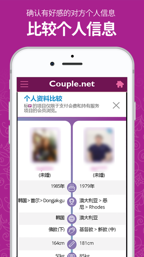 Couple K