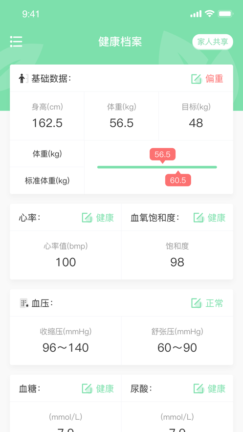 元气健康