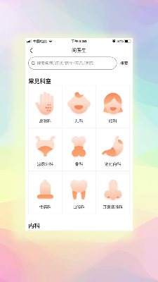 芬芳医生