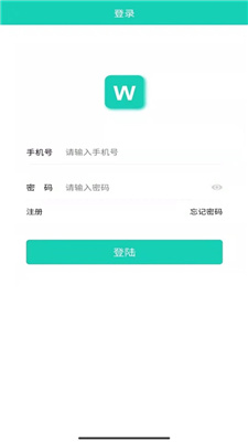 雾伙伴