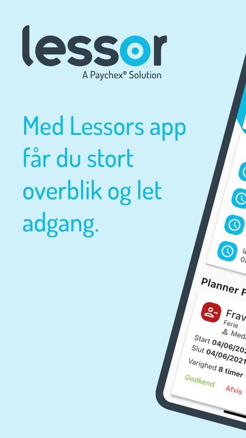 Lessor