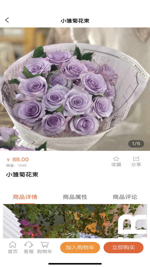 花艺空间