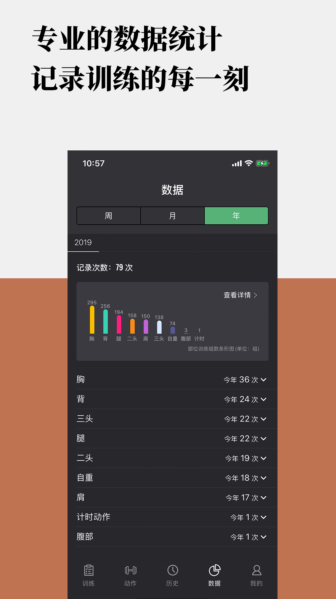 训记APP修改版