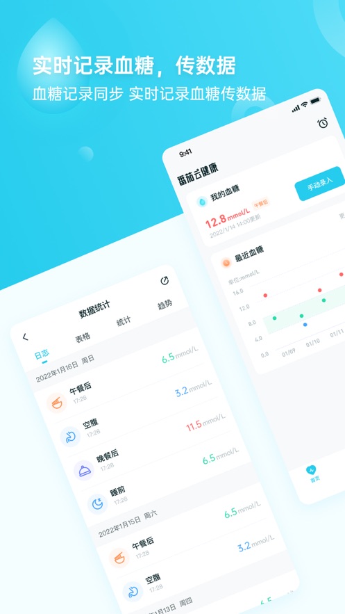 番茄云健康