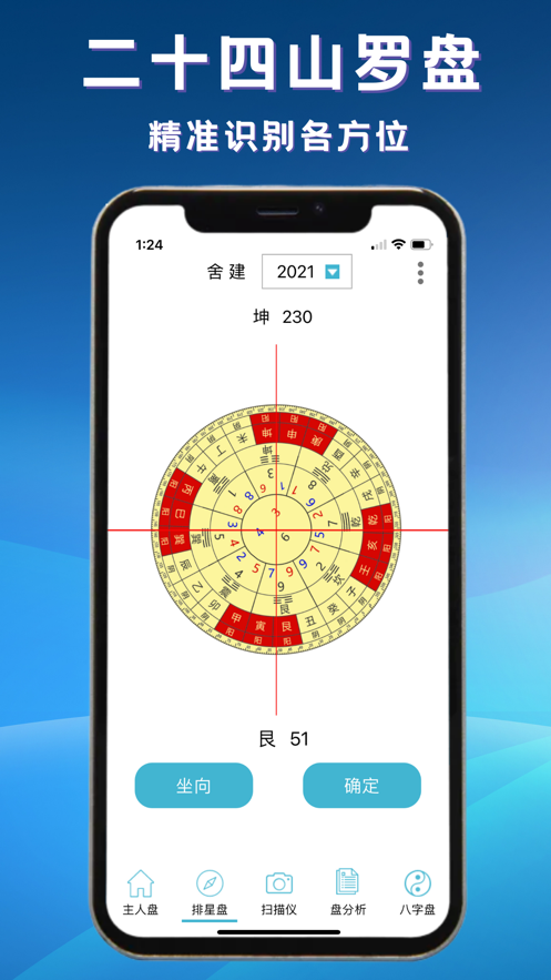 量子风水