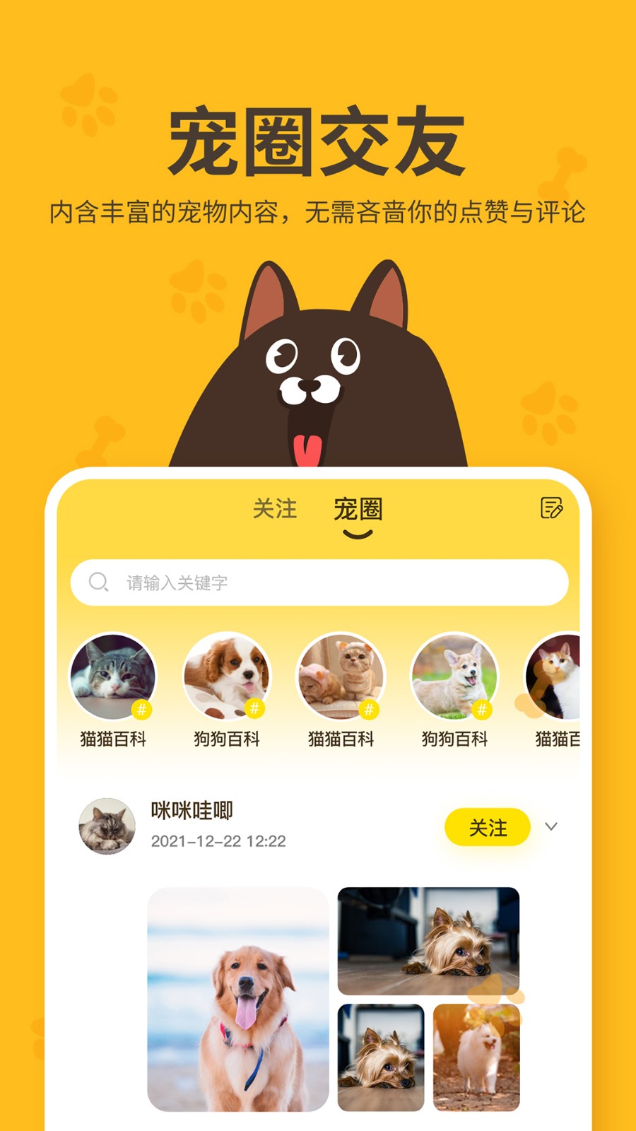 哈奇马宠物生活体验馆