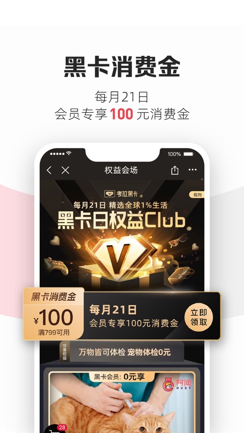 考拉海购app下载旧版本