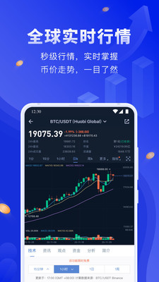 celo币挖矿APP软件版