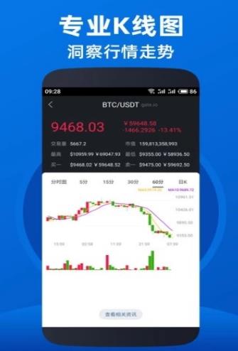 TRX交易所官方app最新版