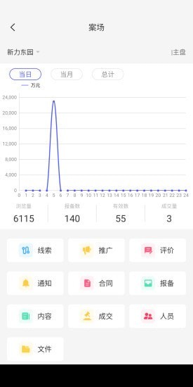 My房Link APP最新版图片1