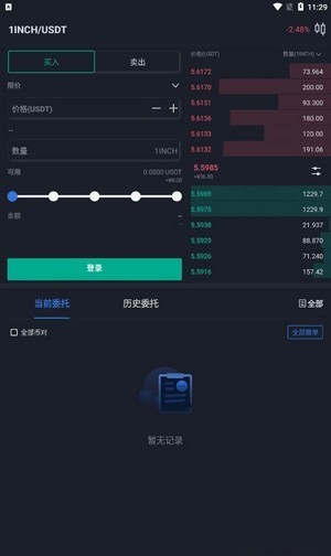 CRV币2021前景最新行情app图片1