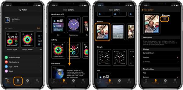 苹果watchOS 7.6 Beta1开发者预览版正式版描述文件