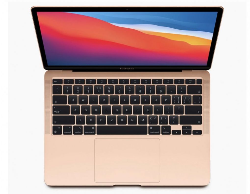 macOS Big Sur 11.5开发者预览版beta1描述文件正式版图片1