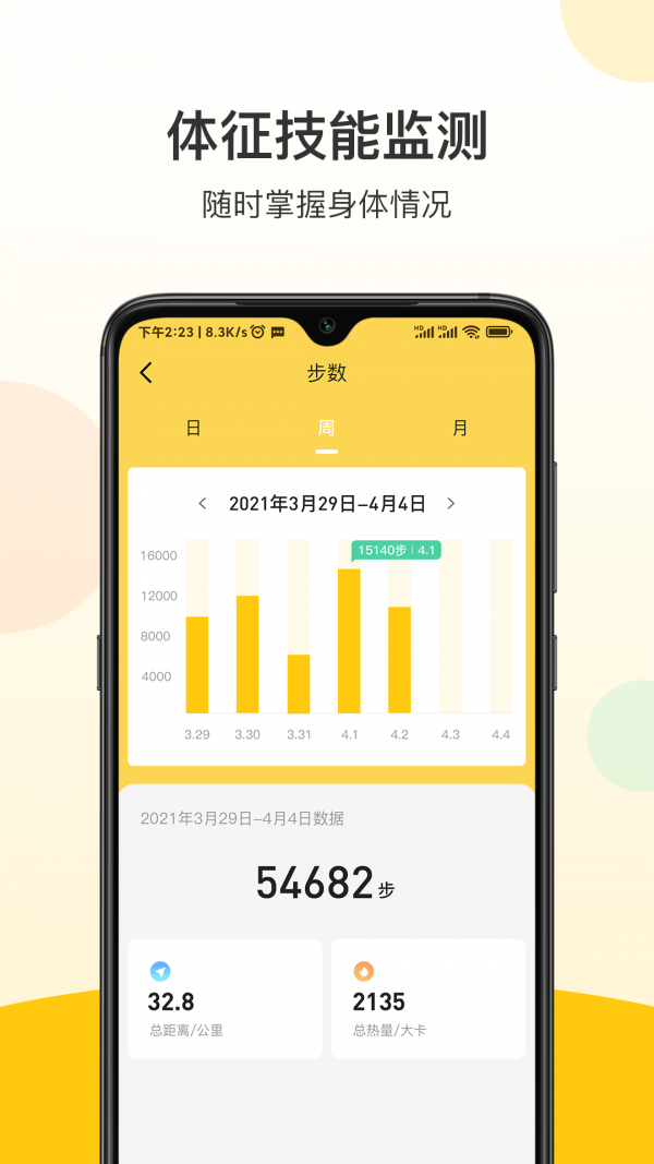 惕温宝App软件官方最新版