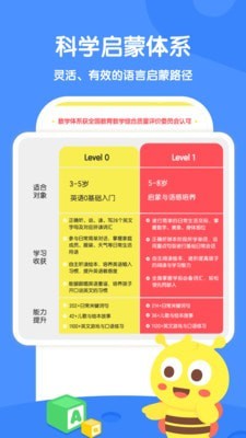 呱呱蜂启蒙APP最新版