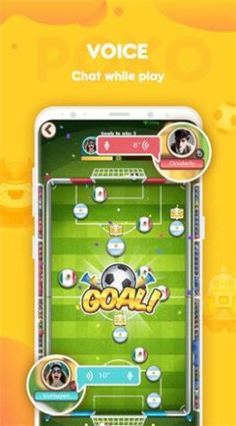 虎牙poko app官方版图片1