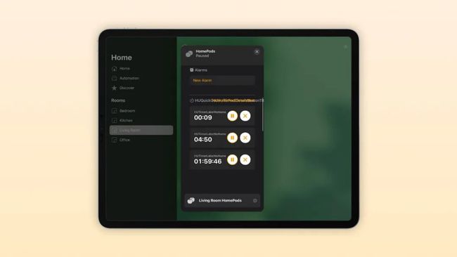 iPadOS 14.7 Beta 1公测版安装包更新