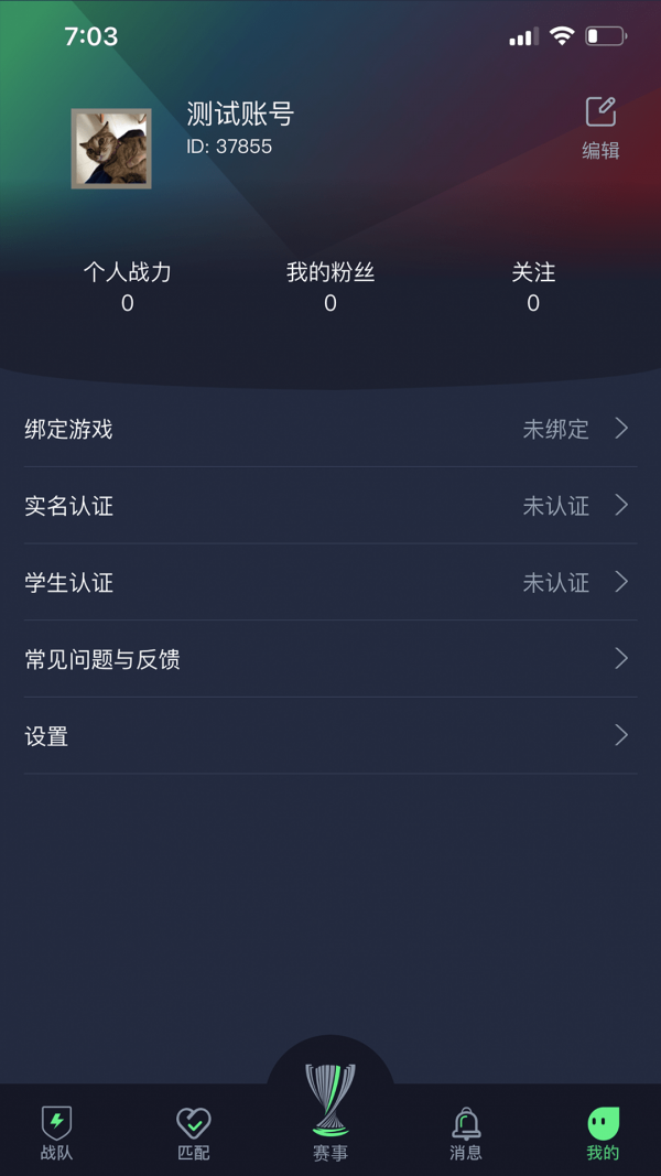 联盟巅峰ROL App官方版图片1