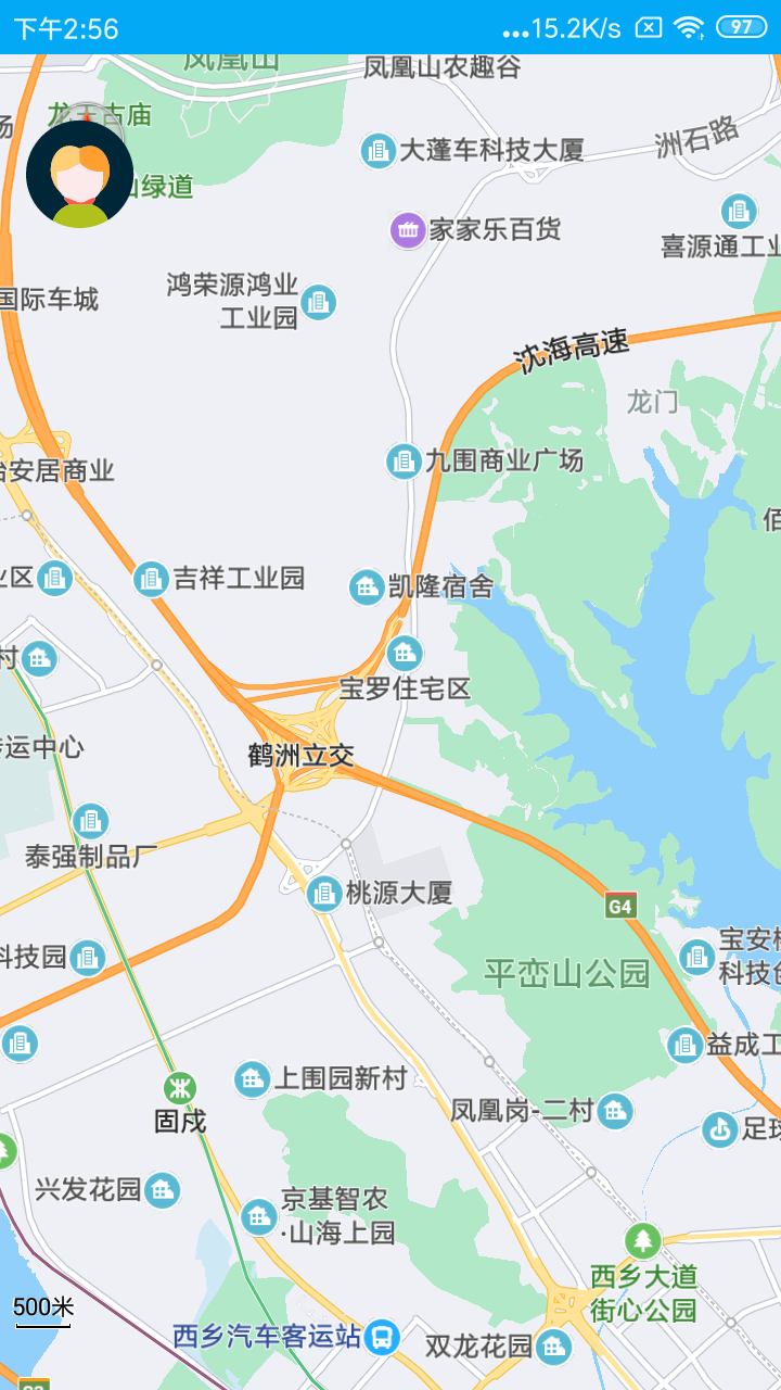 正梵定位app下载