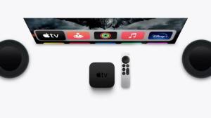 苹果tvOS 14.6正式版描述文件升级更新