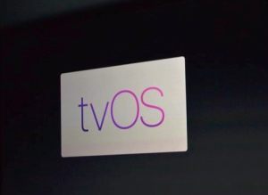 苹果tvOS 14.6正式版描述文件升级更新