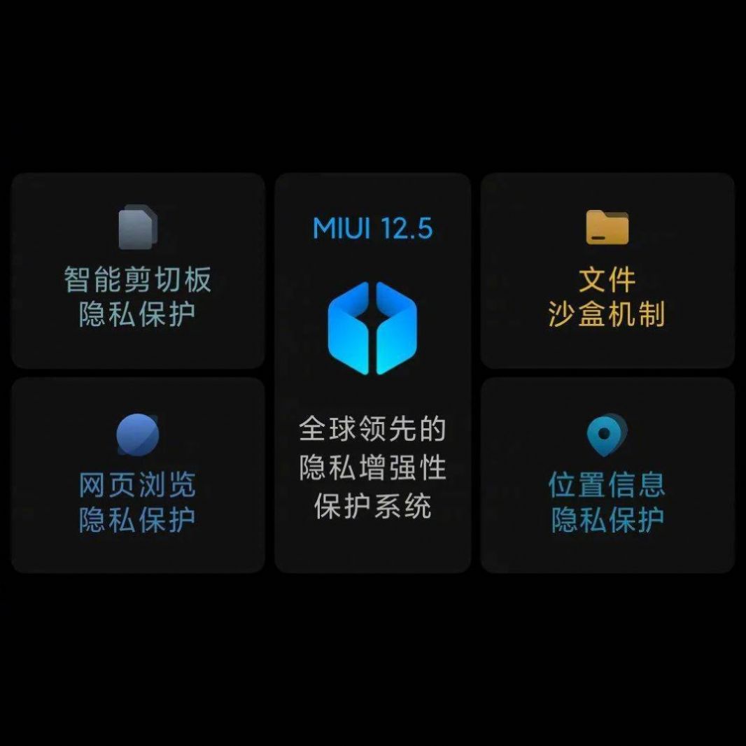 小米Redmi K30 5G MIUI12.5.2.0系统稳定版安装包图片1