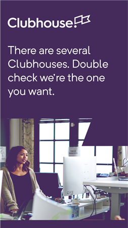 Clubhouse安卓版下载