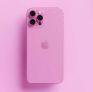 iPhone13粉色最新预售平台官方版