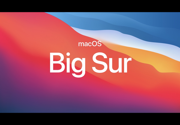 macOS Big Sur 11.4正式版描述文件下载更新图片1