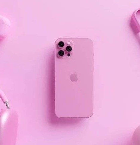 iPhone13粉色最新预售平台官方版