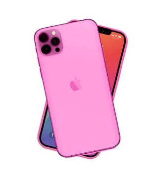 iPhone13粉色最新预售平台官方版