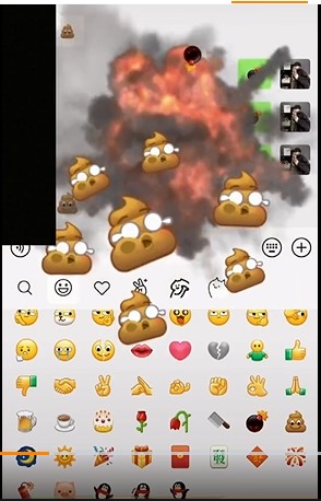 微信炸屎动画特效安卓最新版更新