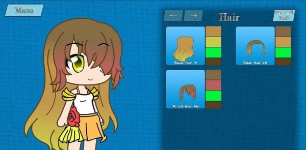 加查动画制作app安卓版