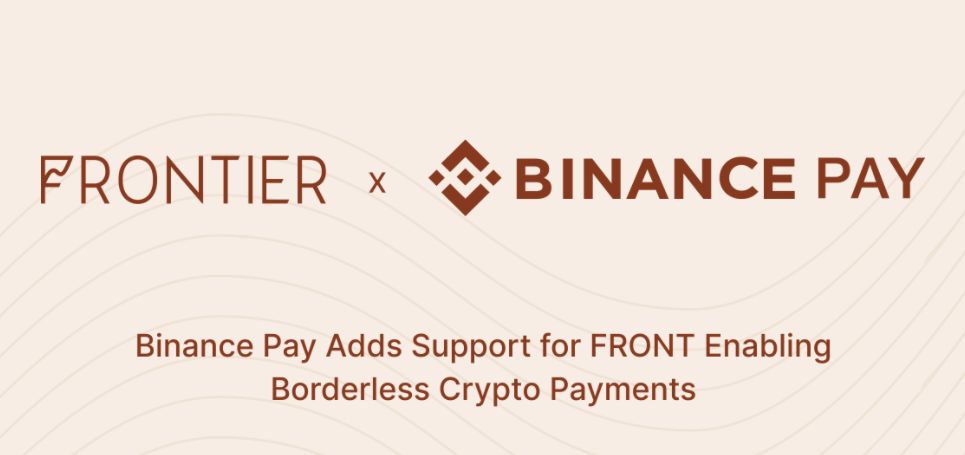 FRONT币交易所app官网最新消息下载图片1