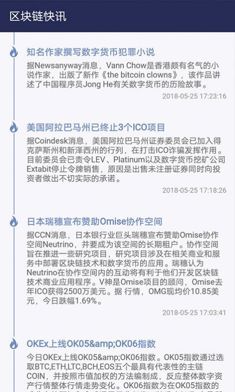 58coin交易所软件最新版