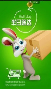 淘东西安卓正版