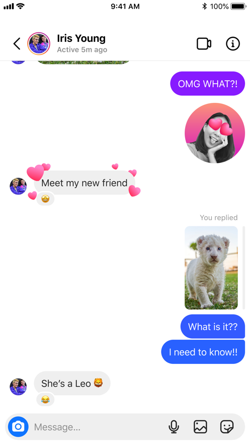 Instagram安卓最新版本下官方正式版注册图片1
