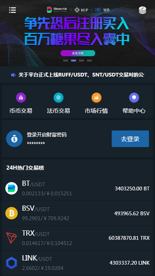 PancakeSwap币交易所软件app