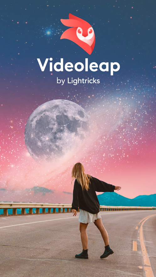 Videoleap软件苹果修改版