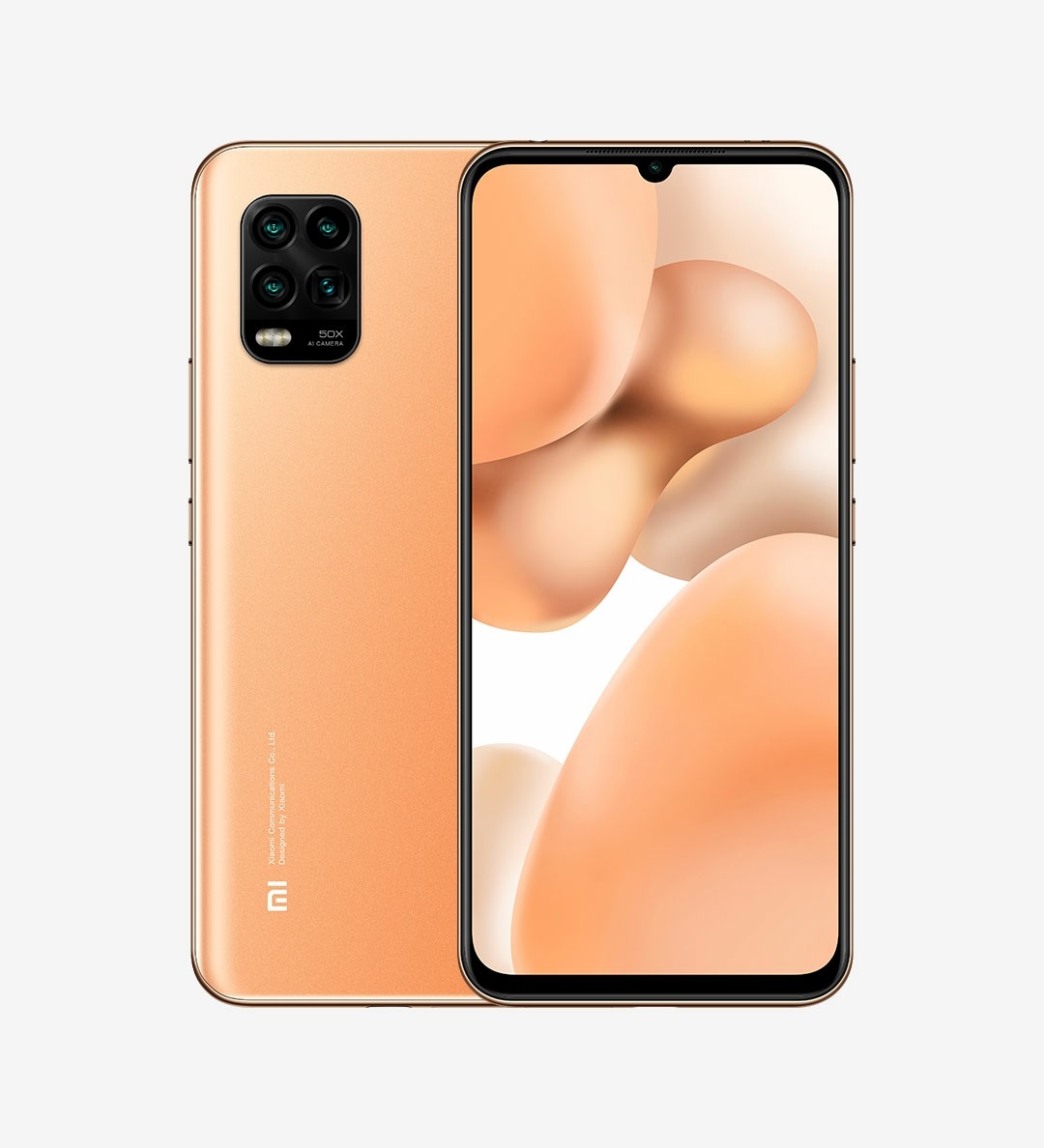 小米10青春版MIUI12.5.2.0稳定版系统升级图片1