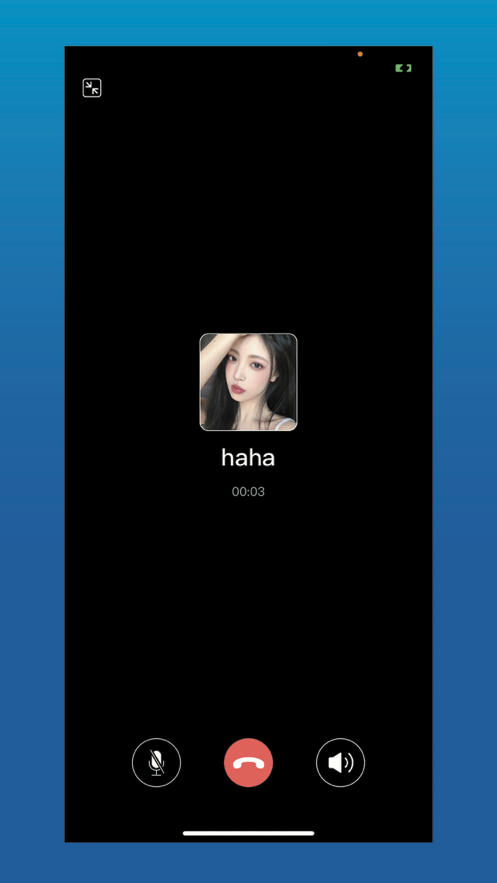 蜻蜓IM APP官方手机版