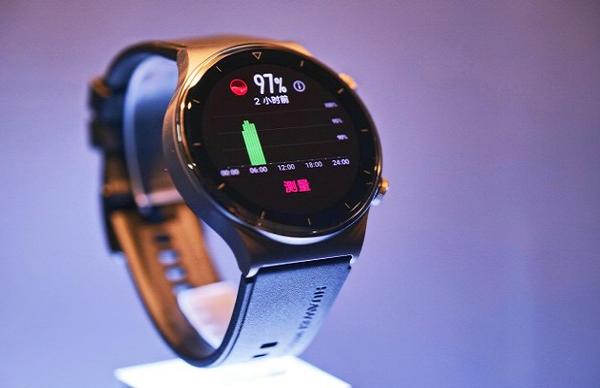 华为WATCH GT 2 PRO ECG软件安卓版