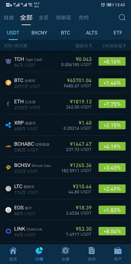 满币网官方下载app安卓最新版图片1