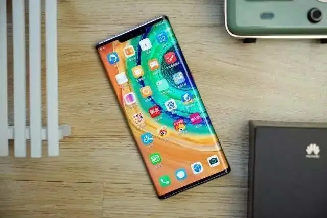 华为EMUI11.0.0.160安装包正式版图片1