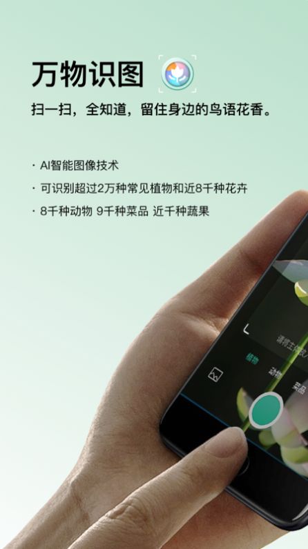 万物识图官方客户端正式版