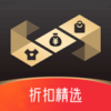 lv惠选购物APP